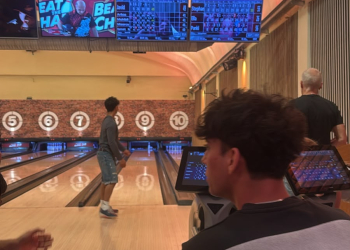 Bochum Sommer Bowling 2025